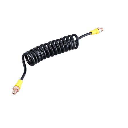 Шланг  ВД мамба М10*1(папа-папа)