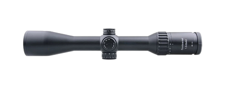 Прицел Vector Optics Continental 1.5-9x42 SFP