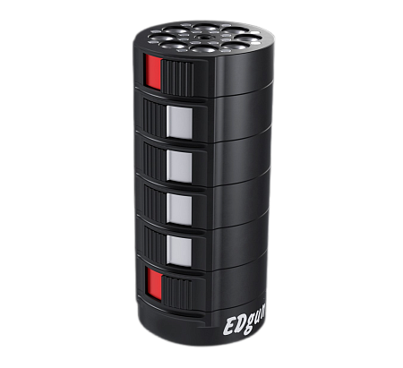 Быстрозарядник алюминиевый 7,62 для Леший 2