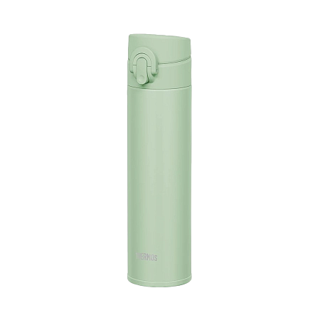 Термокружка 0,4 л THERMOS JNI-404, мятный