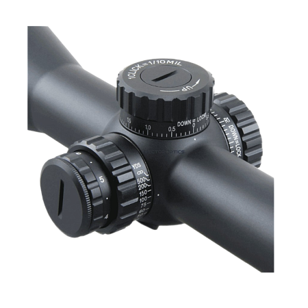 Прицел Vector Optics Taurus 3-18x50FFP