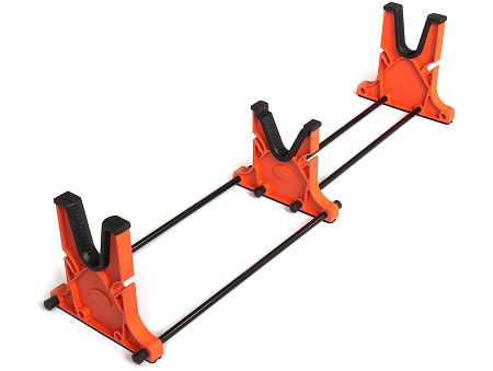 Подставка ShotTime для чистки оружия разборная