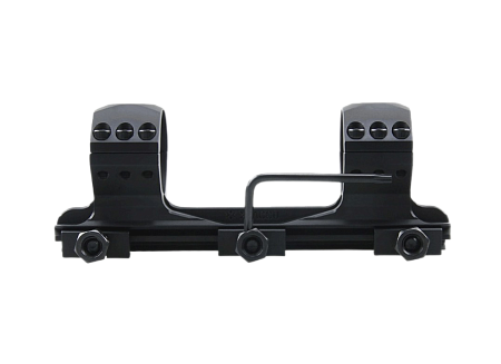 Кронштейн Vector Optics X-Accu 34 мм Medium(Weaver 20 мм)