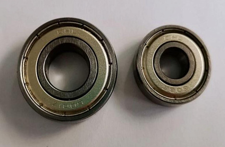 Подшипник редуктора компрессора NW 12/220