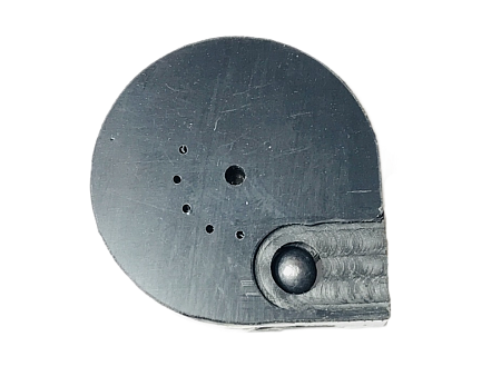 Магазин для пуль Agioso Hatsan Flash 5.5мм стандарт (10 пуль)