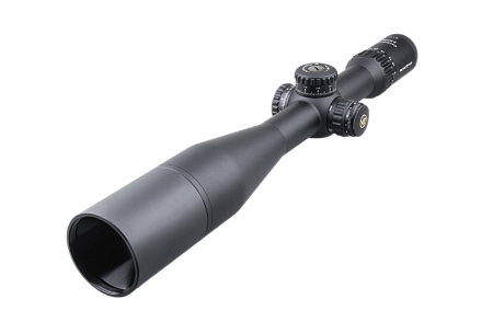 Прицел Vector Optics Continental 5-30х56 FFP ED Zero Stop 34мм