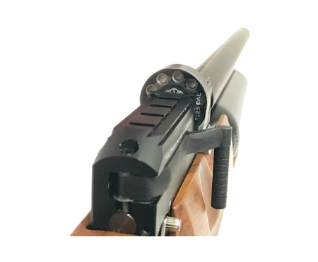 Магазин для пуль Agioso Kral кал.5.5мм стандарт (10 пуль)