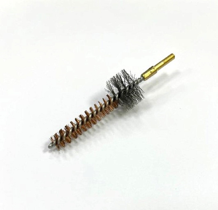 Ерш для чистки патронника к. .24 (6,1 мм), 3 шт