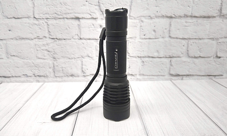 Фонарь Convoy M1 XP-L HI(Biscotti)