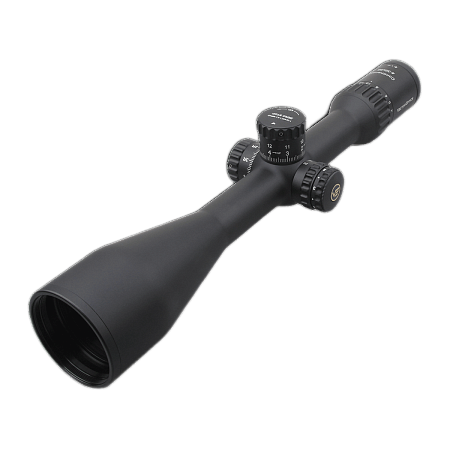 Прицел Vector Optics Continental x8 4-32x56 SFP ED TACTICAL