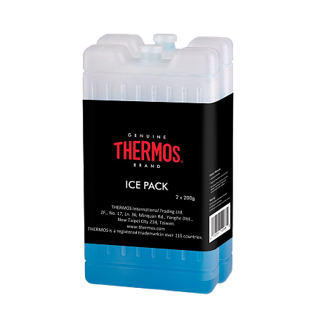 Аккумулятор холода THERMOS Ice Pack-2x200 гр