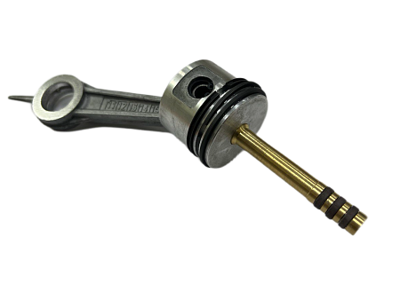 Поршень в сборе для водяного компрессора высокого давления New Warrior