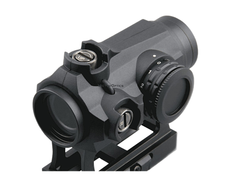 Коллиматорный прицел Vector Optics Maverick 1x22 Red Dot Scope S-MIL