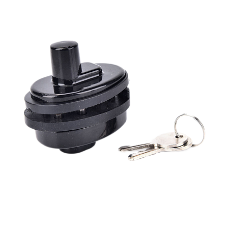 Замок на спусковой крючок, 2 ключа