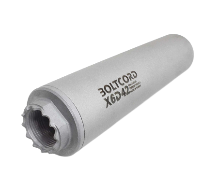 ДТК закрытого типа газоразгруженный, BC-D42-X6-300-M24x1,5