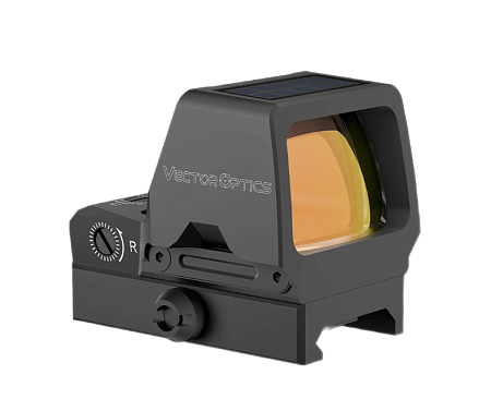 Коллиматорный прицел Vector Optics FRENZY PLUS 1x22x32 (SCRD-SM44)