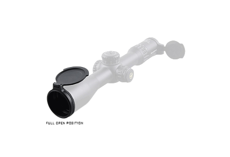 Крышка для прицела Vector Optics Continental 50мм объектив