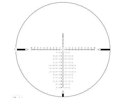 Прицел Vector Optics Taurus 6-24x50 (SCFF-46)