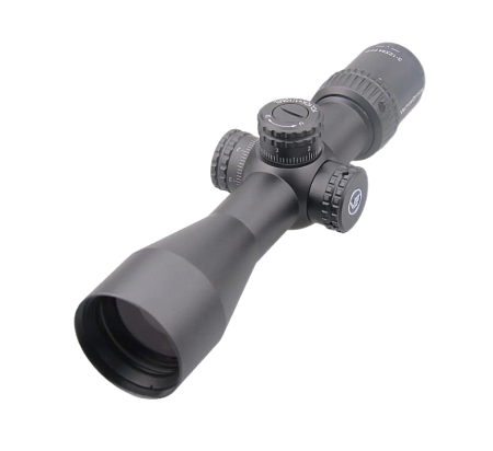 Прицел Vector Optics VEYRON 3-12X44 FFP