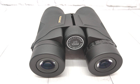 Бинокль Visionking 10х42