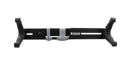 Площадка стрелковая для опоры ROKSTAD