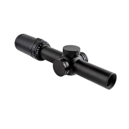 Прицел Marcool Stalker HD 1-8x24IR HY1502-2