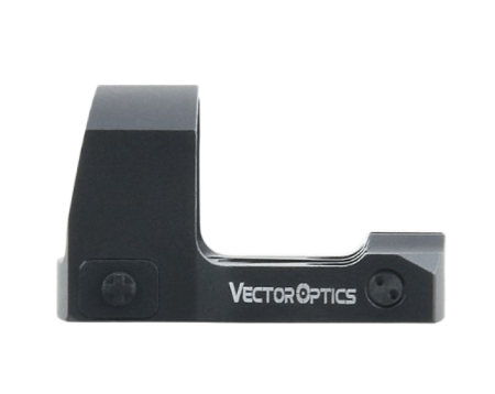 Коллиматорный прицел Vector Optics FRENZY-S 1x17x24 MIC Multi Reticle