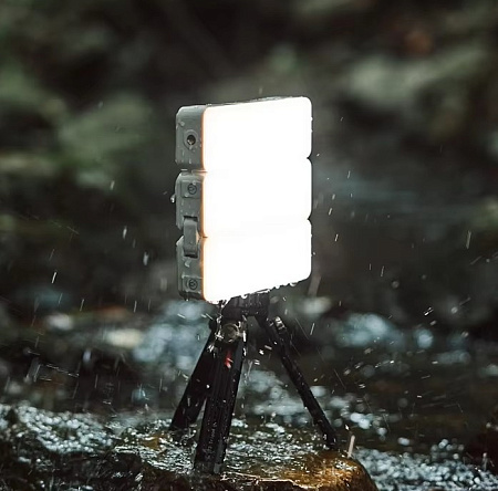 Складной фонарь-прожектор Naturehike CNK2450ZM011