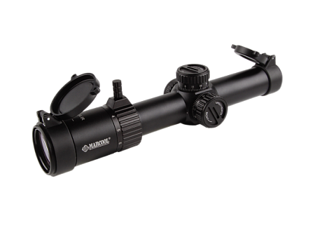 Прицел Marcool Stalker 1-6X24 HD IR(HY1503-1)