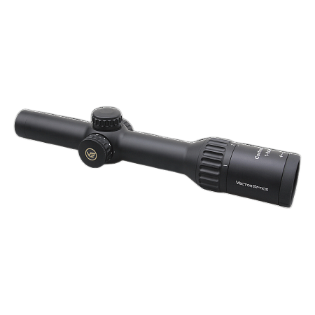 Прицел Vector Optics Continental X8 1-8х24 SFP Hunting Scope ED