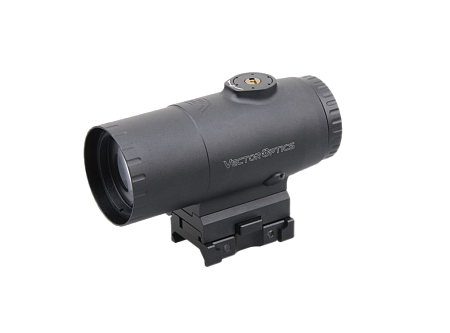 Магнифер Vector Optics Paragon 5х30 Micro