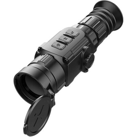 Тепловизионный прицел iRay Saim SCL 35W
