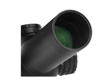 Прицел Marcool Stalker 1-8x24 IR (HY1502)