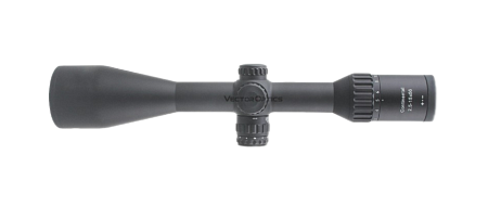 Прицел Vector Optics Continental x6 2.5-15x56 BDC