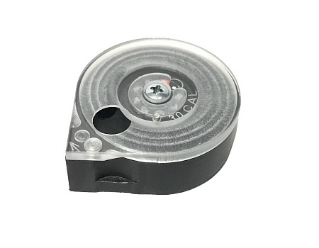 Магазин для пуль Agioso "Марадер" 7,62мм стандарт 15мм (8 пуль,Константин)