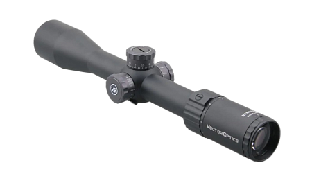 Прицел Vector Optics Marksman 4-16x44 FFP