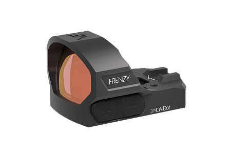 Коллиматорный прицел Vector Optics FRENZY-S 28x19 RMSx (SCRD-66)