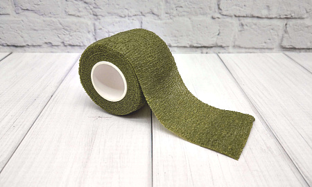 Лента камуфляжная 11