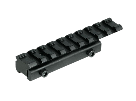 Переходник ласта-вивер с выносом 100 мм