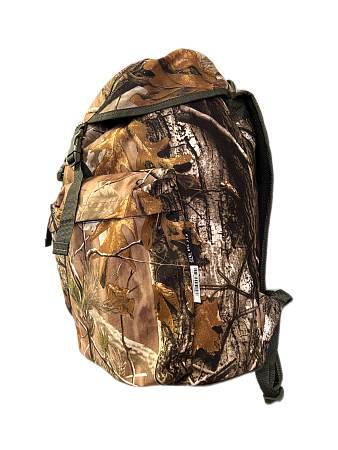 Рюкзак Hunter-2 Камыш. Темный лес