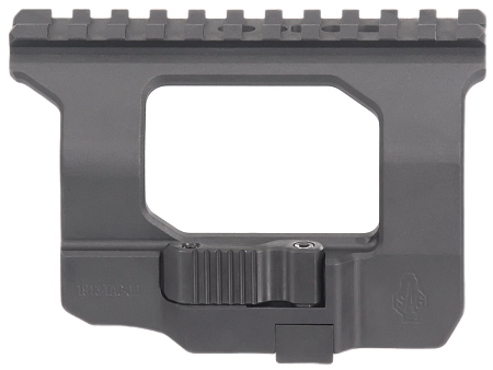 Кронштейн SAG AK TAC боковой быстросъёмный Picatinny/ACOG