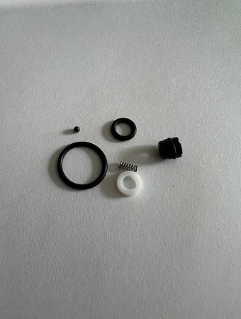 Ремкомплект для обслуживания редуктора Леший 2 (поперечный)