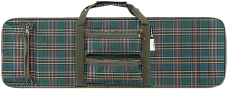 Чехол УН 85 молли 85×30×7 см. Шотландская клетка