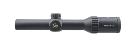 Прицел Vector Optics Continental HD 1-6х24 SFP IR