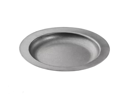 Походная тарелка из нержавеющей стали Naturehike NH21SJ001