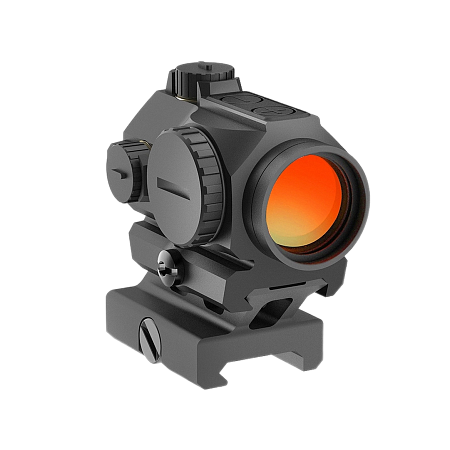 Коллиматор Northtac Ronin P-10 Red Dot sight 1X20mm w/ low mount