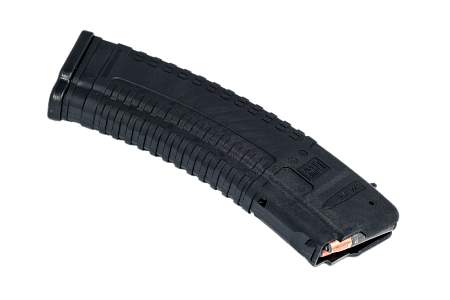 Магазин для Сайга TG-2 (Черный), Mag SGTG-2 30/В