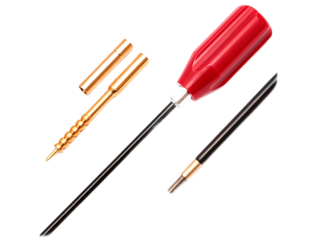 Шомпол Dewey к. .27-.34 (6,8-8,6мм), L=112см