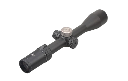 Прицел Vector Optics Taurus 4-24x50 FFP