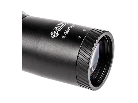 Прицел Marcool Stalker 5-30X56 FFP HD(HY1600-1)